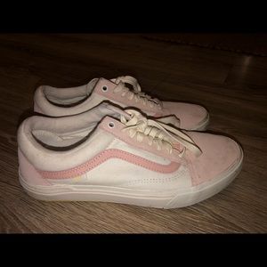Vans Old Skool Men’s 9 Women’s 10.5